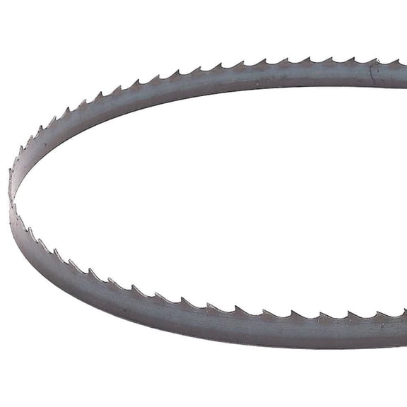Olson Saw Company 93.5In X 3/8In 10 Tpi Regular Hefb Band Saw Blade