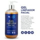 thumbnail image 2 of Kit BE AES limpiador crema hidratante y pantalla solar, 2 of 5