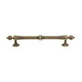 thumbnail image 2 of Alno D6929-12-BARC Ornate 12 Inch Appliance/Cabinet Pull Barcelona, 2 of 6