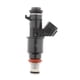 thumbnail image 5 of 4 paquetes de conectores para inyectores de combustible de vehículos, repuestos para automóviles, color negro Estilo 1, 5 of 7