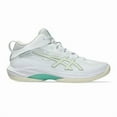 thumbnail image 3 of Asics Basketball Shoes GELHOOP V17 STANDARD White/Cream 1063A096.101 2E 2025SS, 3 of 6