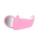 thumbnail image 1 of Naiovety Entrenador de cadera Músculo del suelo pélvico Interior del muslo Glúteos Pierna Ejercitador de cuerpo Fitness Accesorios para máquinas de ejercicios No.1 Naiovety OD010063-01, 1 of 1