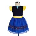 thumbnail image 2 of Disfraz Dressy Daisy Ice Princess para niña pequeña de 5 años, 2 of 5