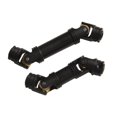 thumbnail image 2 of Mosiee Drive Shaft Kit 2Pcs Front Rear Center For Traxxas For Trx4M For Bronco Rc, 2 of 9