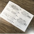 thumbnail image 6 of INTERNATIONAL 3200B 3300B SKID LOADER TRACTOR SERVICE MANUAL REPAIR SHOP SET IH, 6 of 11