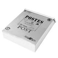 thumbnail image 3 of KAKOWELY Newspaper Case Ornament 1pc Multifunctional Letter Box Durable Post Box Decor Photo Props for Decoration11.42"X8.66"X2.36", 3 of 5