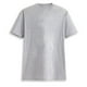 thumbnail image 3 of Camiseta de mujer con estampado de plumas, camiseta de manga corta, camisetas casuales holgadas, 3 of 5