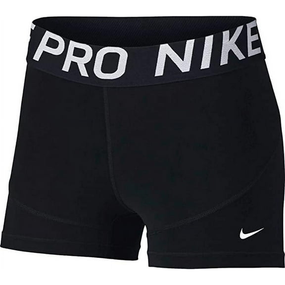 Nike Pro 3 Training, Shorts (Women's)
