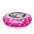 thumbnail image 3 of Minnie Ball Pit Bouncer 2-in-1 with 50 Balls for Girls, Kids - 55lbs Max, 3 of 5
