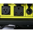 thumbnail image 4 of 3500 Watt Gas Powered Portable Inverter Generator, Outdoor Power Equipment Generator Low Noise, EPA Compliant, 4 of 9