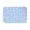 Blue - 40x50cm, variant on Summer Pet Cooling Mat Soft Ice Silk Latex Heat‑Relief Sleeping Pad for Small Medium Dogs Cats Puppies Indoor Outdoor 15.7 x 19.7 in Blue