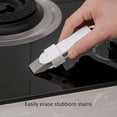 thumbnail image 1 of Kitchen Brest Cleaning Wipe Wall Tile Dirt Baijie Wipe Kitchen Powerful Decontamination Magic, 1 of 5