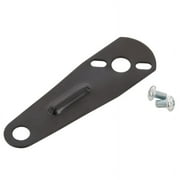 Edelbrock Nitrous Accessory Solenoid Bracket Performer RPM Nitrous/Fuel/Alcohol