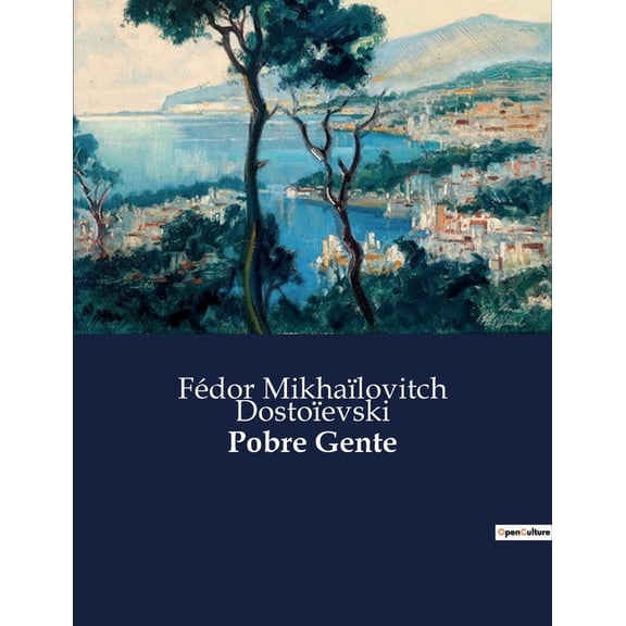 Pobre Gente, (Paperback)
