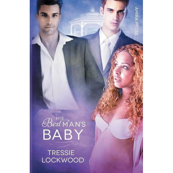 His Best Man's Baby, (Paperback)