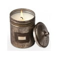 thumbnail image 1 of Himalayan Trading Post Cafe Tin Sugared Lemon Candle 9oz, 1 of 4