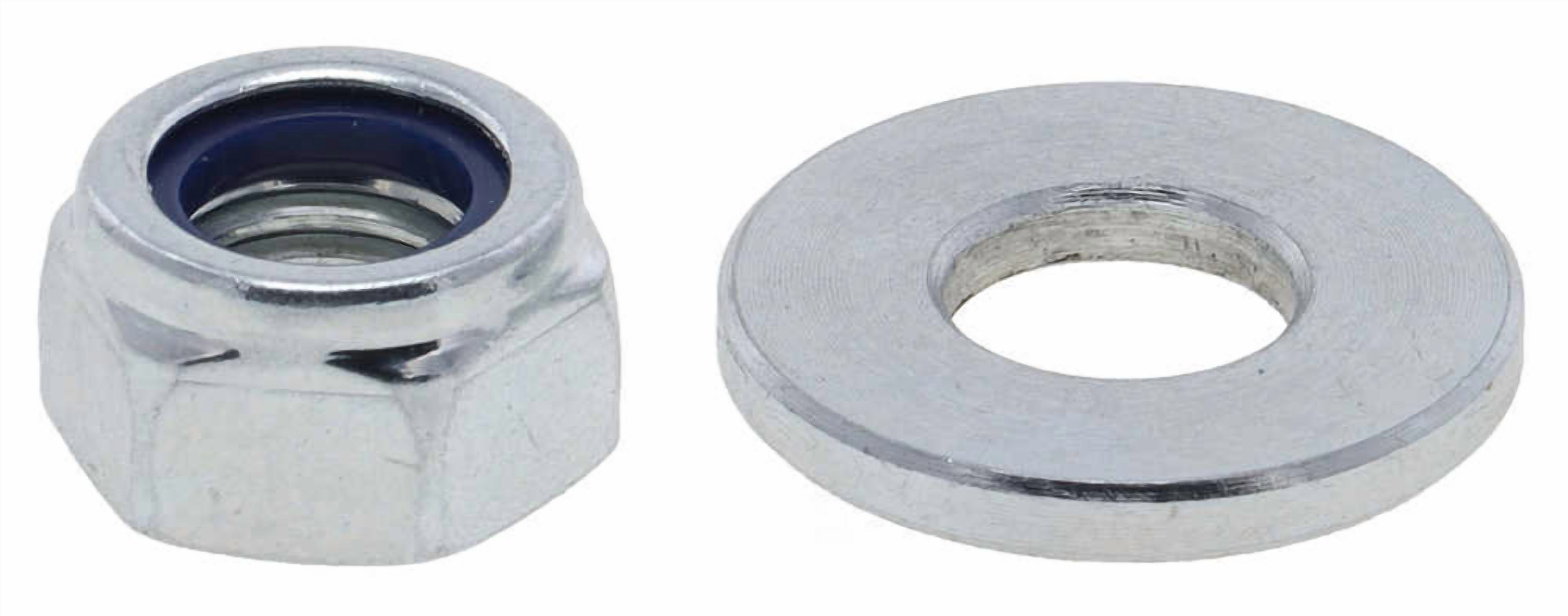 Mevotech MS106256 Steering Tie Rod End