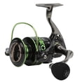 thumbnail image 2 of <p>High Speed Reel, Hollow Design Fishing Reel Counter  For Fishing</p>, 2 of 7