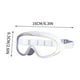 thumbnail image 3 of Gafas de natación para niños, gorros de natación, gafas de natación para niños y niñas, impermeables y de alta definición, gafas de buceo con montura grande, equipo, 3 of 5