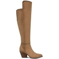 thumbnail image 2 of Zodiac Womens Ronson Pointed Toe Tall Over-The-Knee Boots, 2 of 3