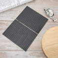 thumbnail image 4 of 2pcs Montre Réparation Mat Caoutchouc Anti Glissement Réparation Mat pour Horlogers, 4 of 14