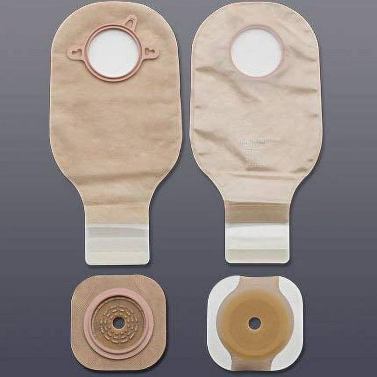 Hollister Colostomy/Ileostomy Kit New Image Two-Piece System 12