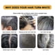 thumbnail image 4 of Jaysuing Black Hair Soap Black Thick Hair Care Cleansing Scalp Smooth Hair Strong Firming Hair Shampoo Soap -jxlgv |, 4 of 4
