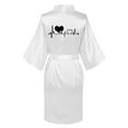 Elvqul Clearance Satin Robes For Women Plus Size Womens Silk Robes Plus elvqul-clearance-satin-robes-for-women-plus-size-womens-silk-robes-plus