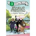 thumbnail image 1 of Pre-Owned The Addams Family: A Frightful Welcome (Paperback) 0062946773 9780062946775, 1 of 1