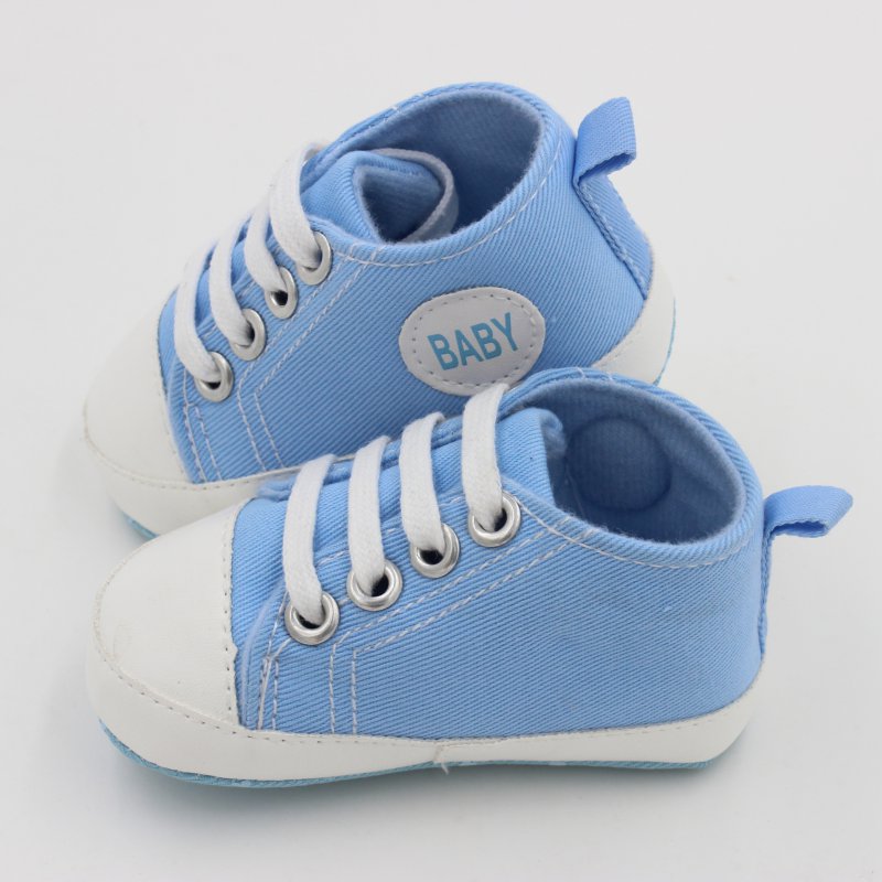 baby slippers size 4.5