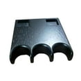 thumbnail image 3 of S SERENABLE Pool Cue Holder for Table Compact Billiard Cue Holder Holds Cues Against Table Practical Billiard Pool Cue Rack for Game Room, 3 of 9