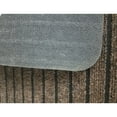 thumbnail image 3 of Outdoor Front Door Mat Chloe Polypropylene Latex Rug 24x16 Brown, 3 of 5