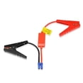 thumbnail image 4 of Battery Portable Emergency Car Jumper Air Booster Charger Leads 12V Car Jumper Alligator Clamp, 4 of 5