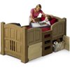 Step2 Lifestyle Twin Bed