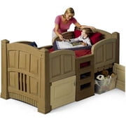 Step2 Lifestyle Twin Bed