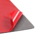thumbnail image 3 of Panel de manija de puerta interior ANGGREK Fibra de carbono para Lancer 2008-2016 2 Uds, 3 of 7
