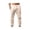 Complexion-G0, variant on Men Linen Drawstring Pants Elastic Waist Wide Leg Pants with Pockets with Deep Pockets Long Pants Beach Casual Cotton Summer Lightweight Sweatpants,Pink 3XL