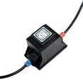 thumbnail image 5 of Led Transformer 24 V Power Supply Ac/Ac, Outdoor Power Supply Transformer Ip67 10W, 5 of 9