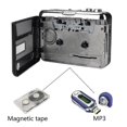 thumbnail image 4 of USB Cassette Player Convert Audio Cassette Tapes to Digital MP3, 4 of 5
