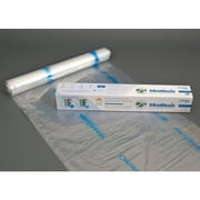 Certainteed 902018 8 x 50 MemBrain Continuous Air Barrier And Smart Vapor Retarder