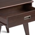 thumbnail image 2 of Table d'appoint milieu de siècle Tierney, 2 of 7