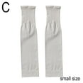 thumbnail image 3 of Breathable Uv Protection Leg Covers Long Comfortable Knee Protector Tight For Men Women Unisex H4t7, 3 of 8