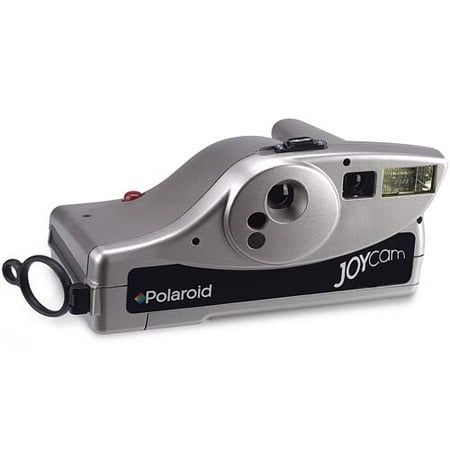 Polaroid JoyCam Box Camera