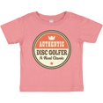 thumbnail image 3 of Inktastic Disc Golfer Vintage Classic Boys or Girls Baby T-Shirt, 3 of 5