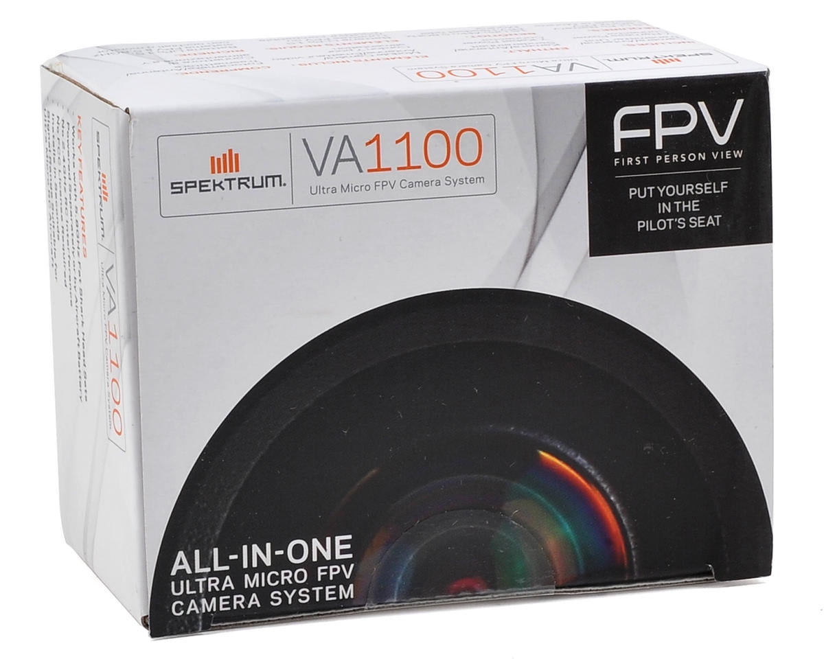 Spektrum va1100 sale