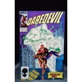 thumbnail image 1 of Pre-Owned Daredevil #243 1987 Marvel Comics Comic Book, 1 of 1