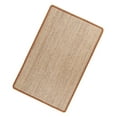 thumbnail image 4 of DOLITY Cat Scratcher Sisal Mat Soft Bed Mat Kitten Scratching Board Cat Scratch 40cmx60cm, 4 of 8