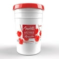 thumbnail image 5 of Amoretti - Natural Maraschino Bing Cherry Artisan Flavor Paste 2.2 lbs - Use In Pastry, Savory, Brewing & Ice Cream Applications, Preservative Free, No Artificial Sweeteners, Highly Concentrated, 5 of 6