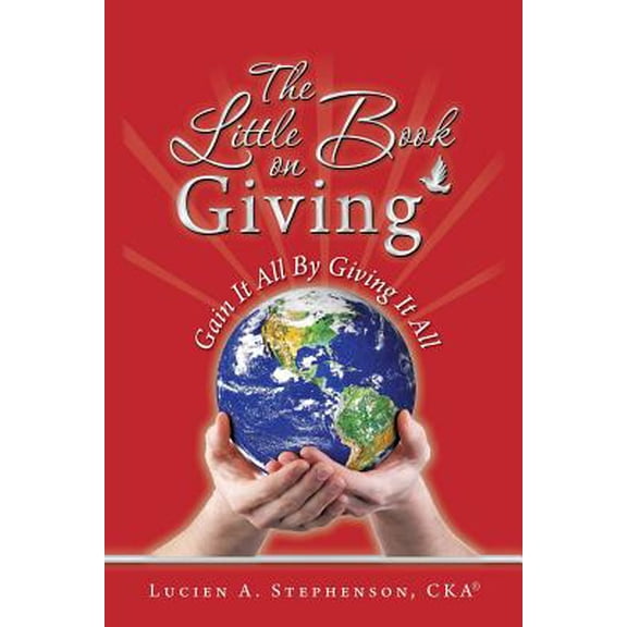 The Little Book On Giving
