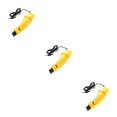 thumbnail image 2 of Toystoory Limpiador de cepillos para teclado USB, útil Mini aspiradora para ordenador portátil, Kit de limpieza de polvo, herramienta de Amarillo 3Conjunto, 2 of 6
